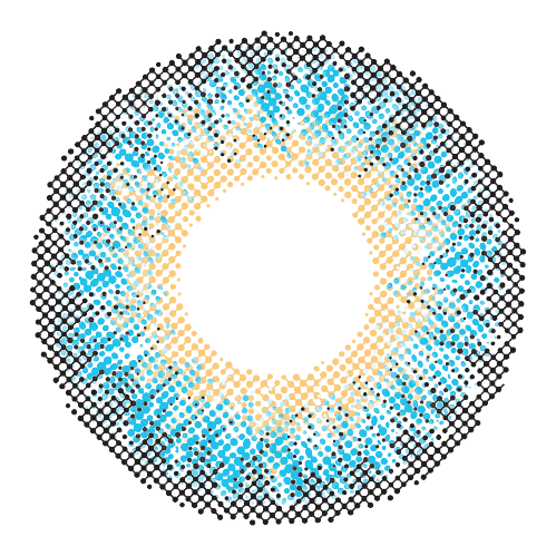 Tricky Turquoise