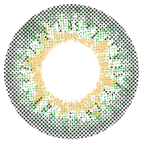 Fierce Green