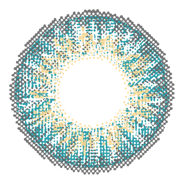 Turquoise